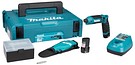 Makita TD023 iskevä akkusauvaväännin