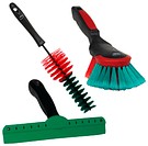 Vikan car wash set 3 pcs