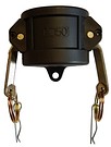 Lock DC 1 1/4 PP