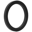 Tätn. camlock-koppling 2 1/2 EPDM