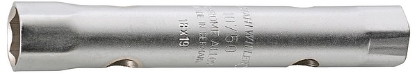 10750-6X7 Rörhylsnyckel Stahlwille 43330607