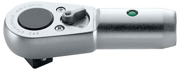 882 Spärrhandtag 1 Stahlwille 16110000