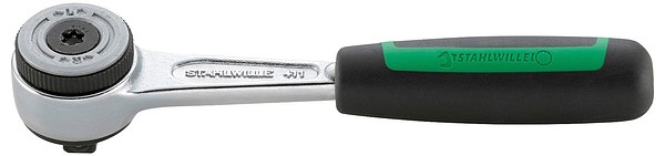 411 Ratchet Stahlwille 11231011
