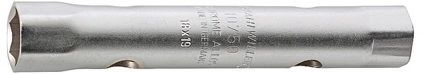 10750 55X60 Rörhylsnyckel Stahlwille 43335560