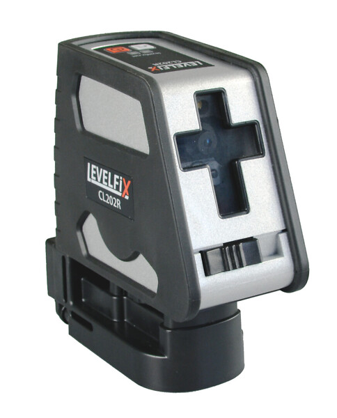 Levelfix CL202R ristiviivalaser  