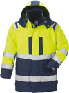 Winter parka Fristads Airtech 4036 GTT Hi-Vis