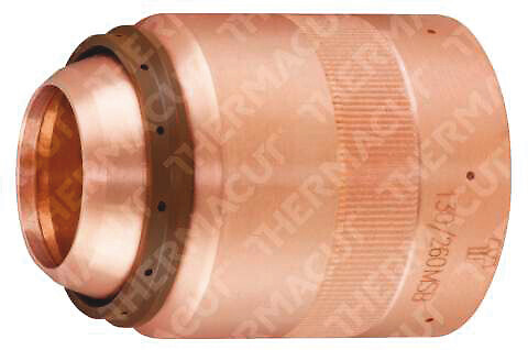 sisem. Kinnitusmut. 130/260A, koon. Binzel T-11151 (220603)