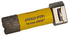 Timanttireikäsaha 18mm
