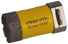 Timanttireikäsaha 32mm