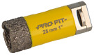 Timanttireikäsaha 25mm
