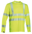 Varseltröja Dimex 4248 + Hi-vis