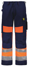 Trousers Dimex Multi 6001B Hi-Vis