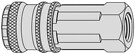 Cejn 410 turvaliitin 3/8&#039;&#039; SK